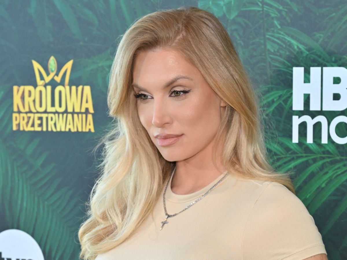 To dlatego Karolina Pajączkowska poszła do "Królowej przetrwania". Prawda wyszła na jaw