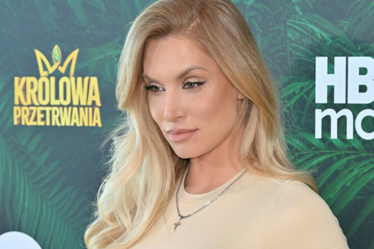 To dlatego Karolina Pajączkowska poszła do "Królowej przetrwania". Prawda wyszła na jaw