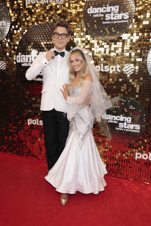 Magdalena Tarnowska komentuje czułe zdjęcia z Bagim. Przerwała milczenie