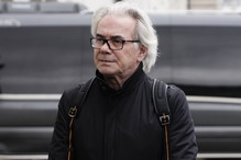 Robert Janowski zmaga się z poważnym problemem. Fani nie mieli pojęcia