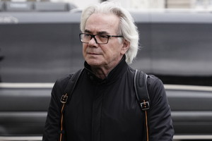 Robert Janowski zmaga się z poważnym problemem. Fani nie mieli pojęcia