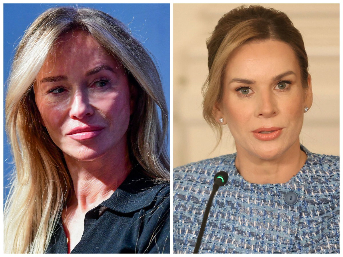 Joanna Przetakiewicz mówi to wprost o Marcie Nawrockiej. Nie hamowała się