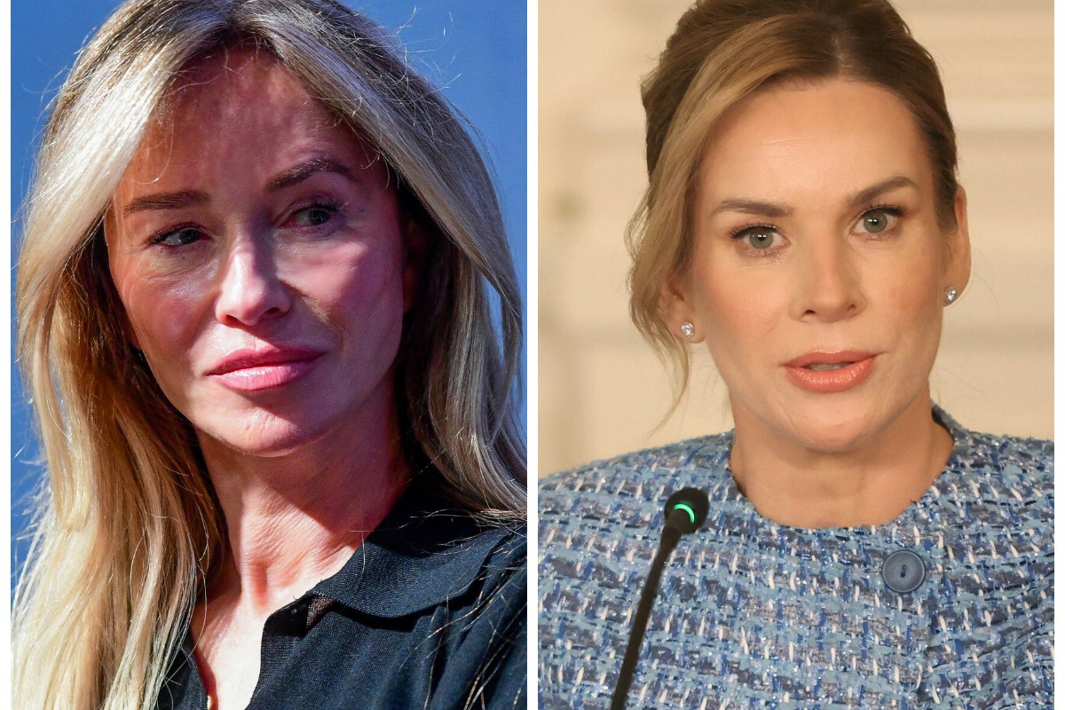 Joanna Przetakiewicz mówi to wprost o Marcie Nawrockiej. Nie hamowała się