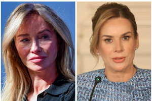 Joanna Przetakiewicz mówi to wprost o Marcie Nawrockiej. Nie hamowała się