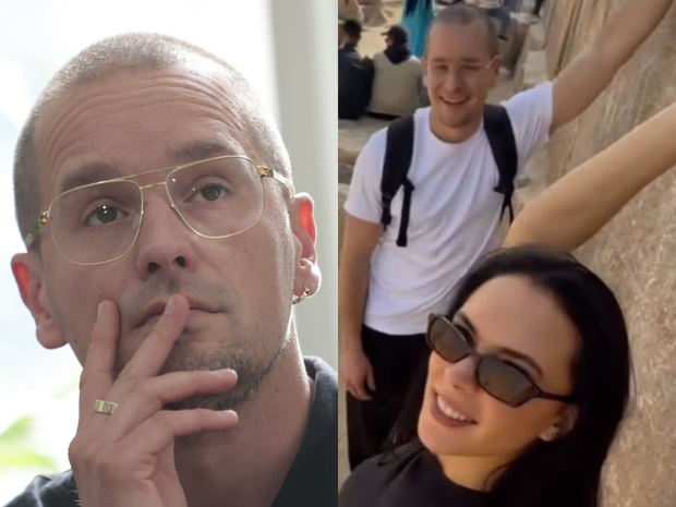 Kolejne rozstanie w polskim show-biznesie. "Już napisałam o nim piosenkę"