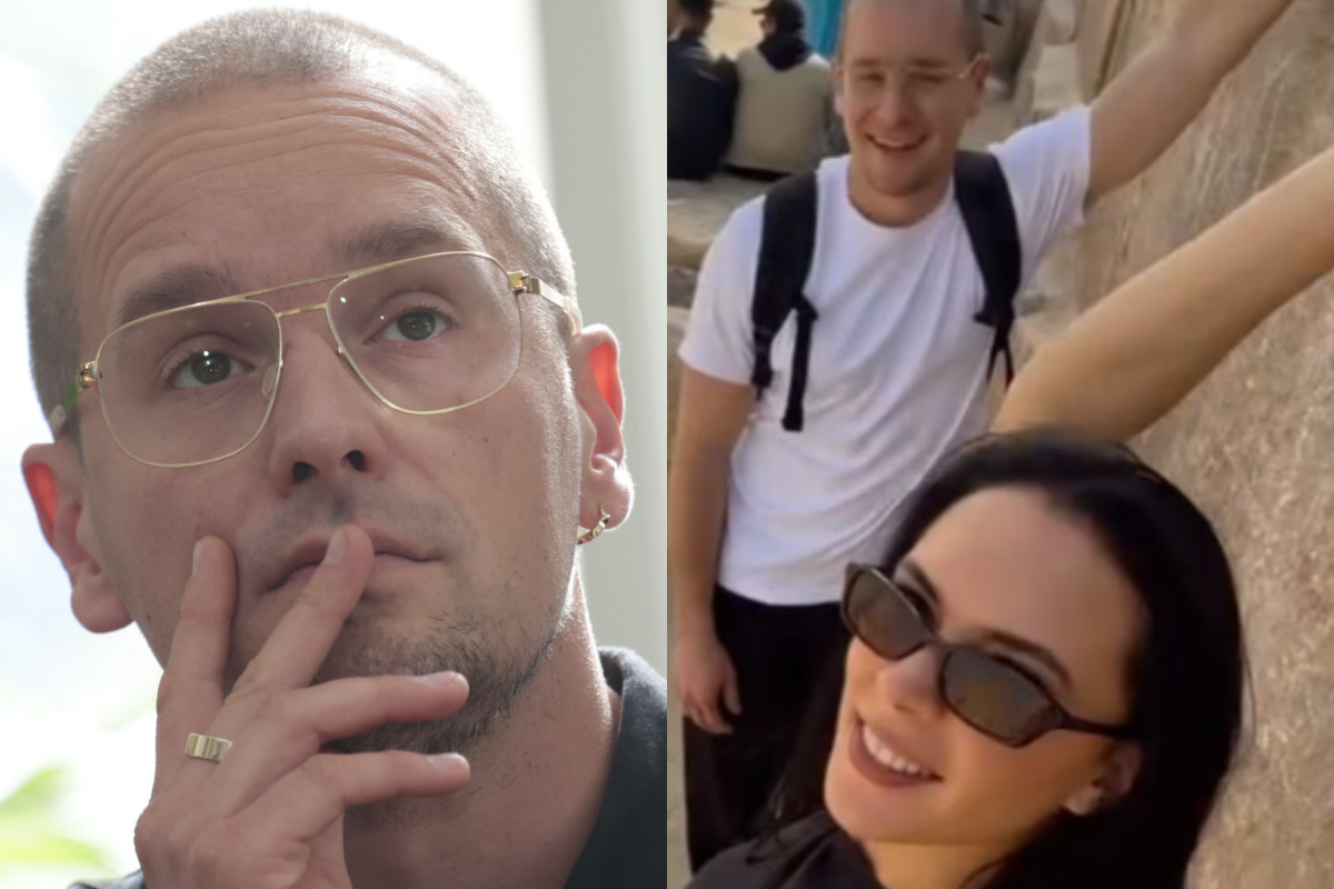 Kolejne rozstanie w polskim show-biznesie. "Już napisałam o nim piosenkę"