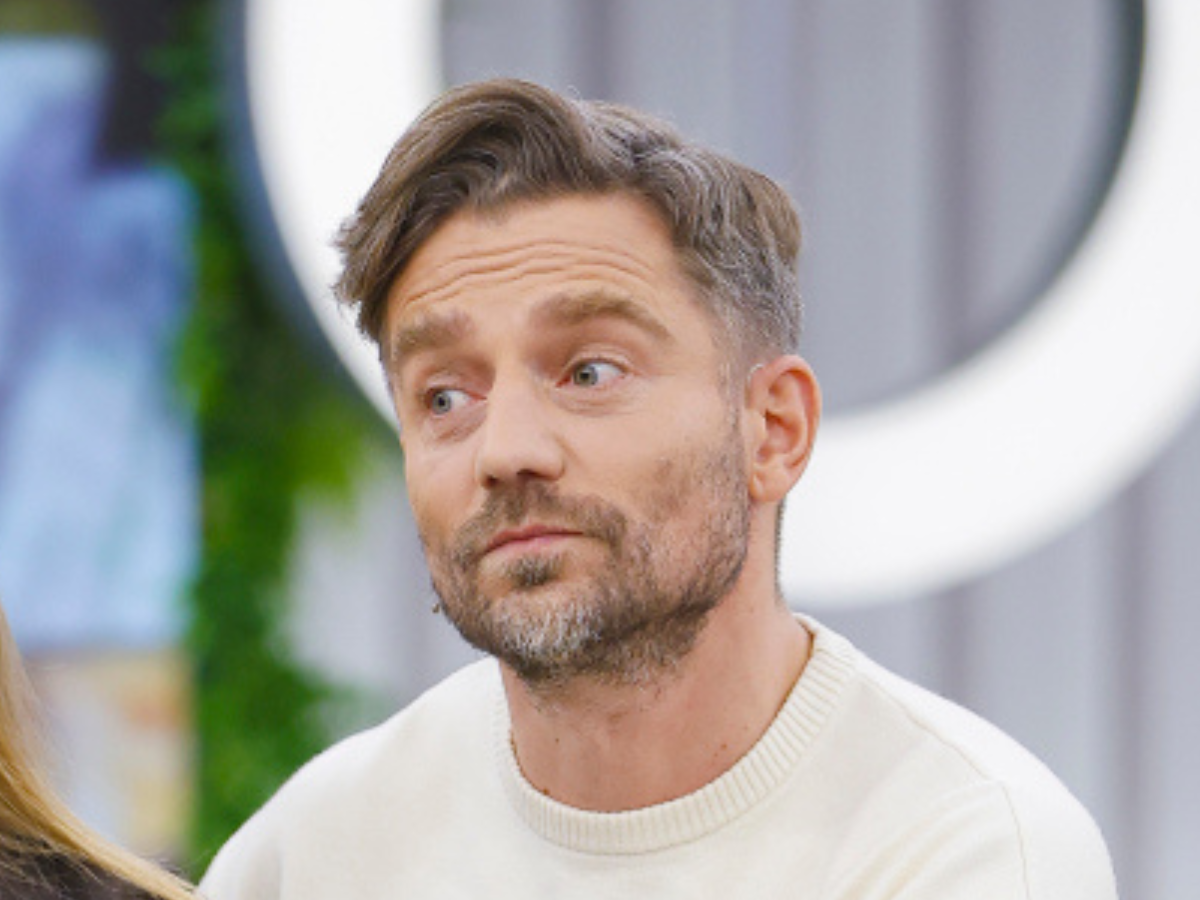 Marcin Rogacewicz stracił pracę w TVP. Powód wyszedł na jaw