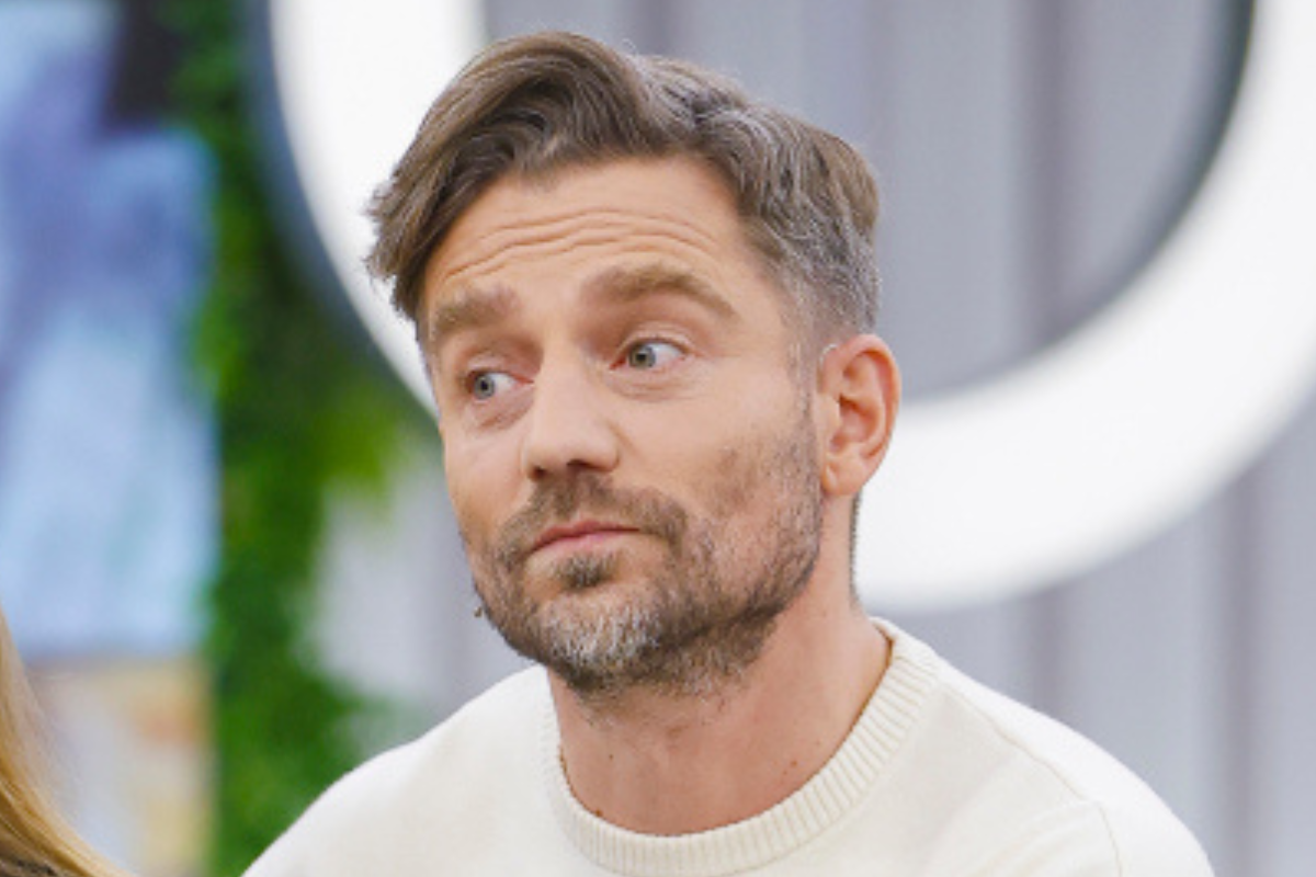 Marcin Rogacewicz stracił pracę w TVP. Powód wyszedł na jaw
