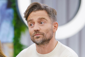 Marcin Rogacewicz stracił pracę w TVP. Powód wyszedł na jaw