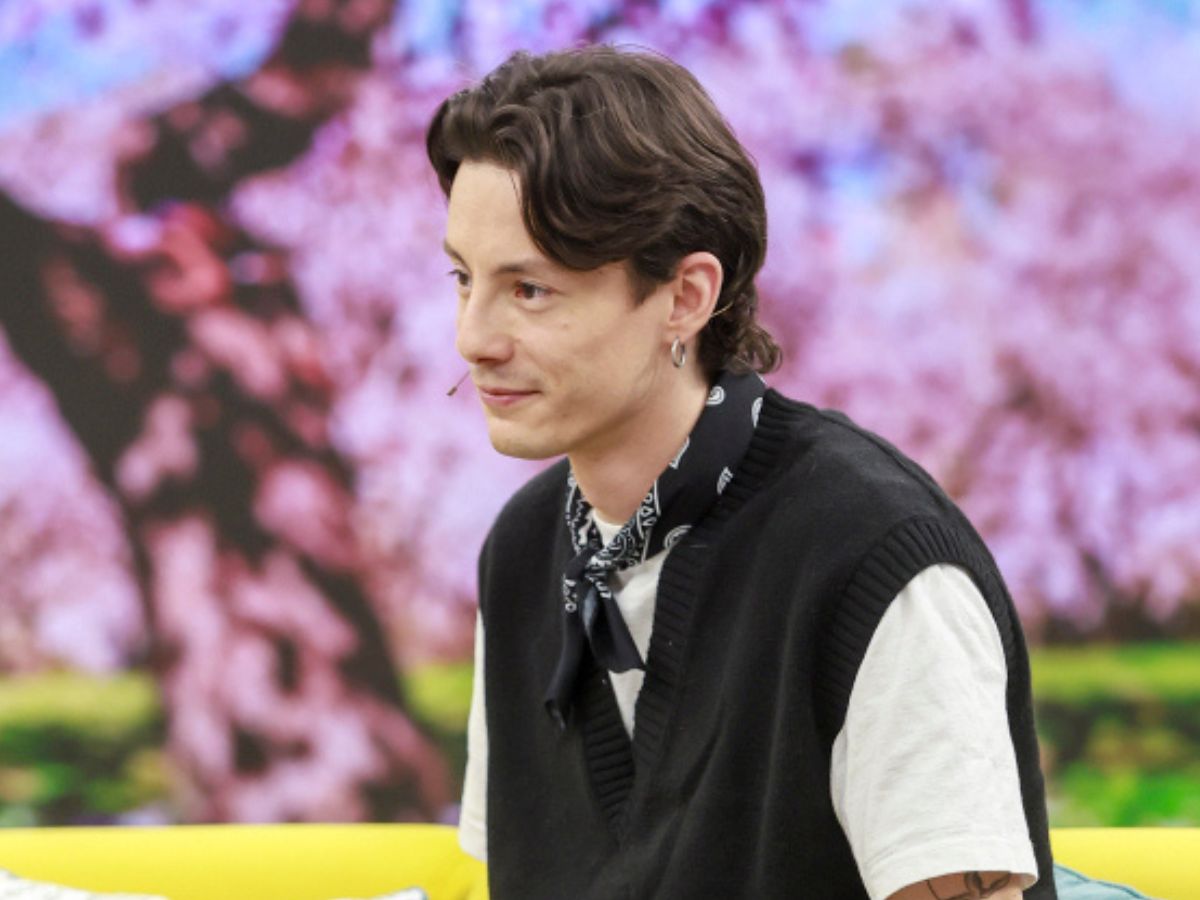 Andrzej z "Farmy" zaskoczył wyznaniem ws. programu