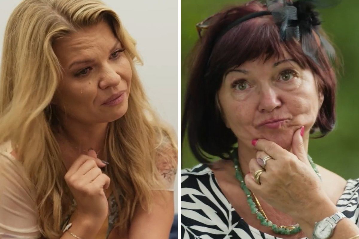 Wielkie zmiany w "Sanatorium miłości". To już pewne, ale co z Basią
