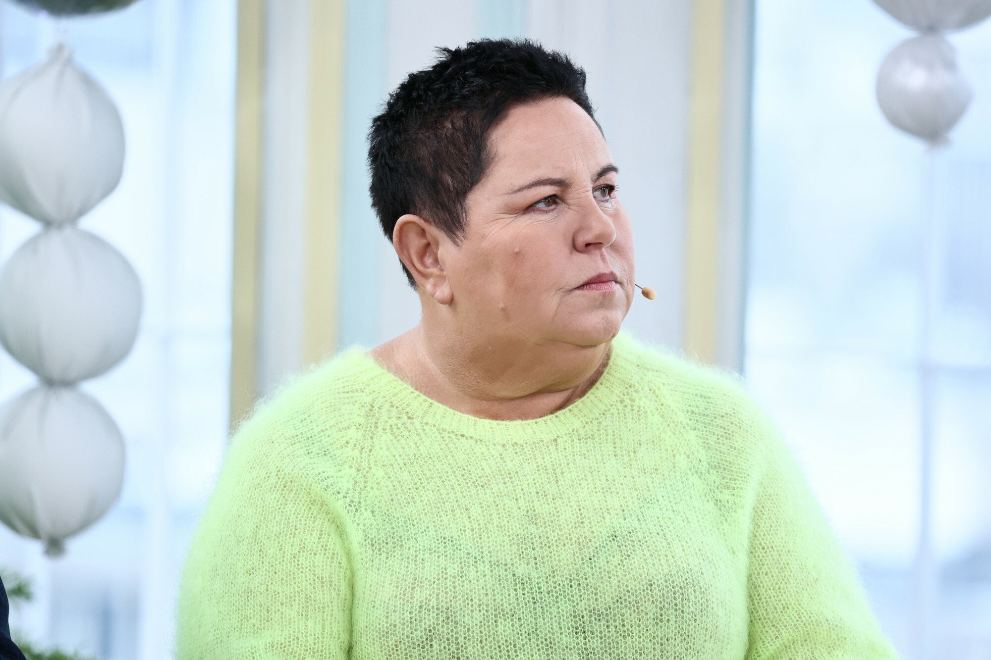 Dorota Wellman mówi o kompleksach. Tak walczy o zdrowie