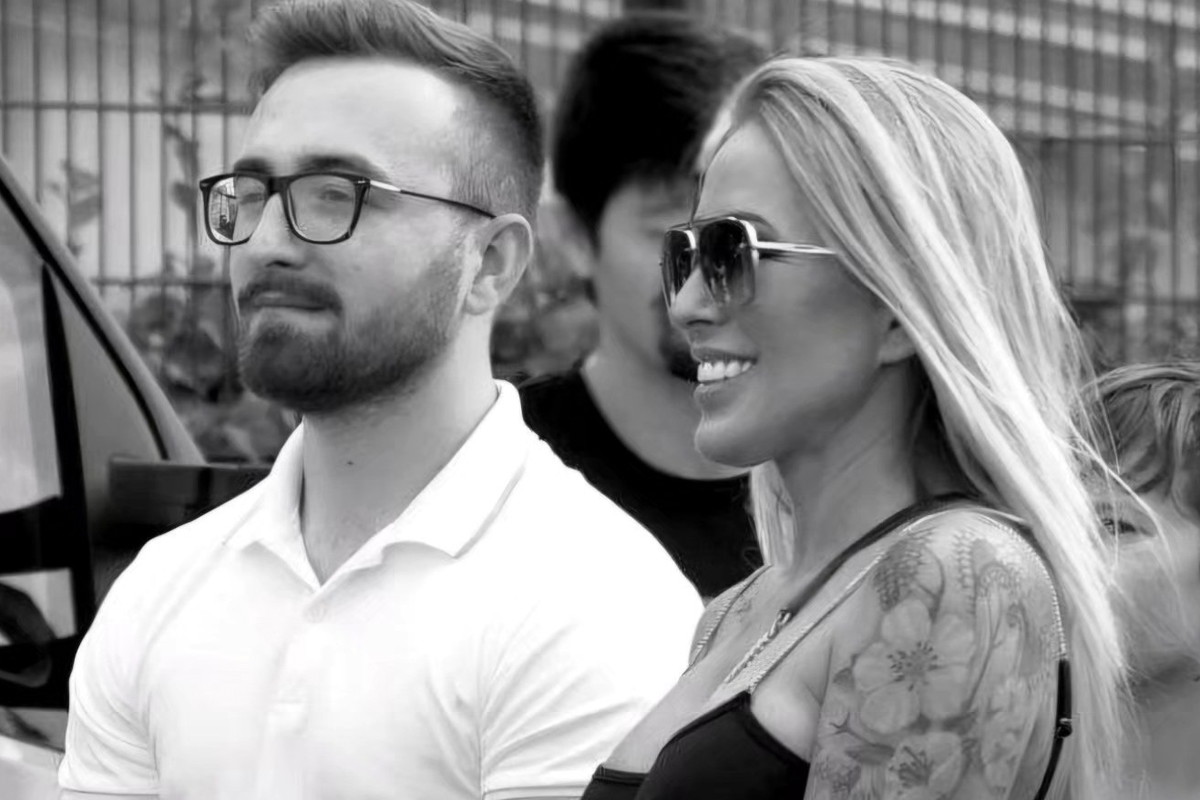 Sylwia Peretti o okolicznościach śmierci syna. Prokurator nie wysłuchał prośby