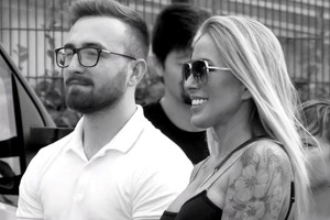 Sylwia Peretti o okolicznościach śmierci syna. Prokurator nie wysłuchał prośby