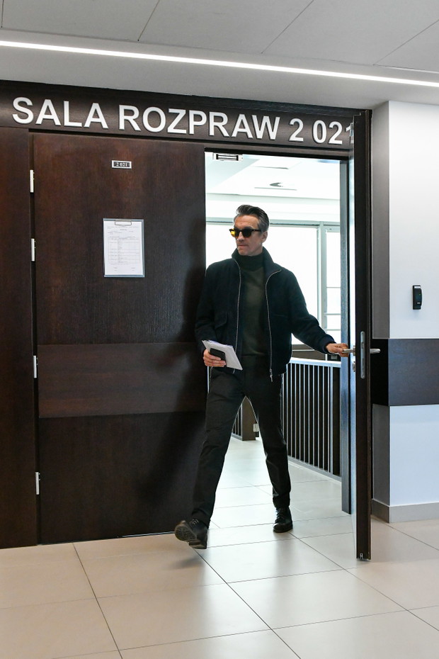 Rozwód Michała Czerneckiego