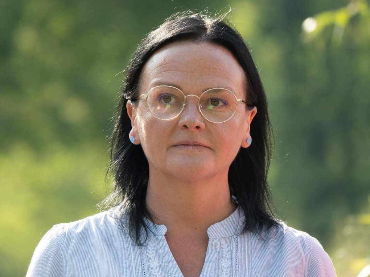 Słynna Beata z „Farmy” pokazała męża.