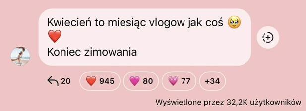 Luka ogłosił wieści