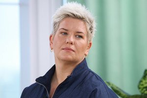 Anita Włodarczyk pożegnała ojca. Nie żyje tata mistrzyni olimpijskiej