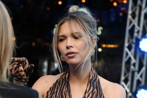Sandra Kubicka dopiero teraz to ujawniła. Nagle przerwała milczenie fot. VIPHOTO/East News