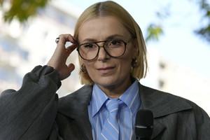 Halina Mlynkova była za granicą. Wprost przyznała, co usłyszała o Polakach