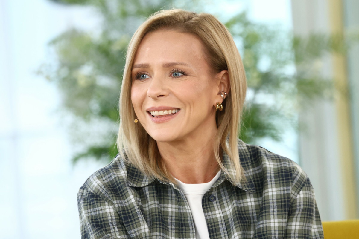Aneta Zając ma powód do świętowania. Właśnie się pochwaliła