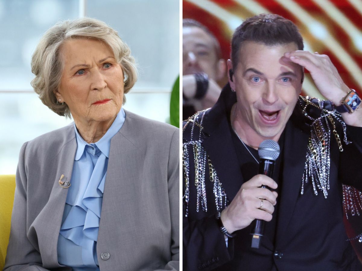 Gorzki komentarz Santor ws. disco polo. Liszewski odpowiedział