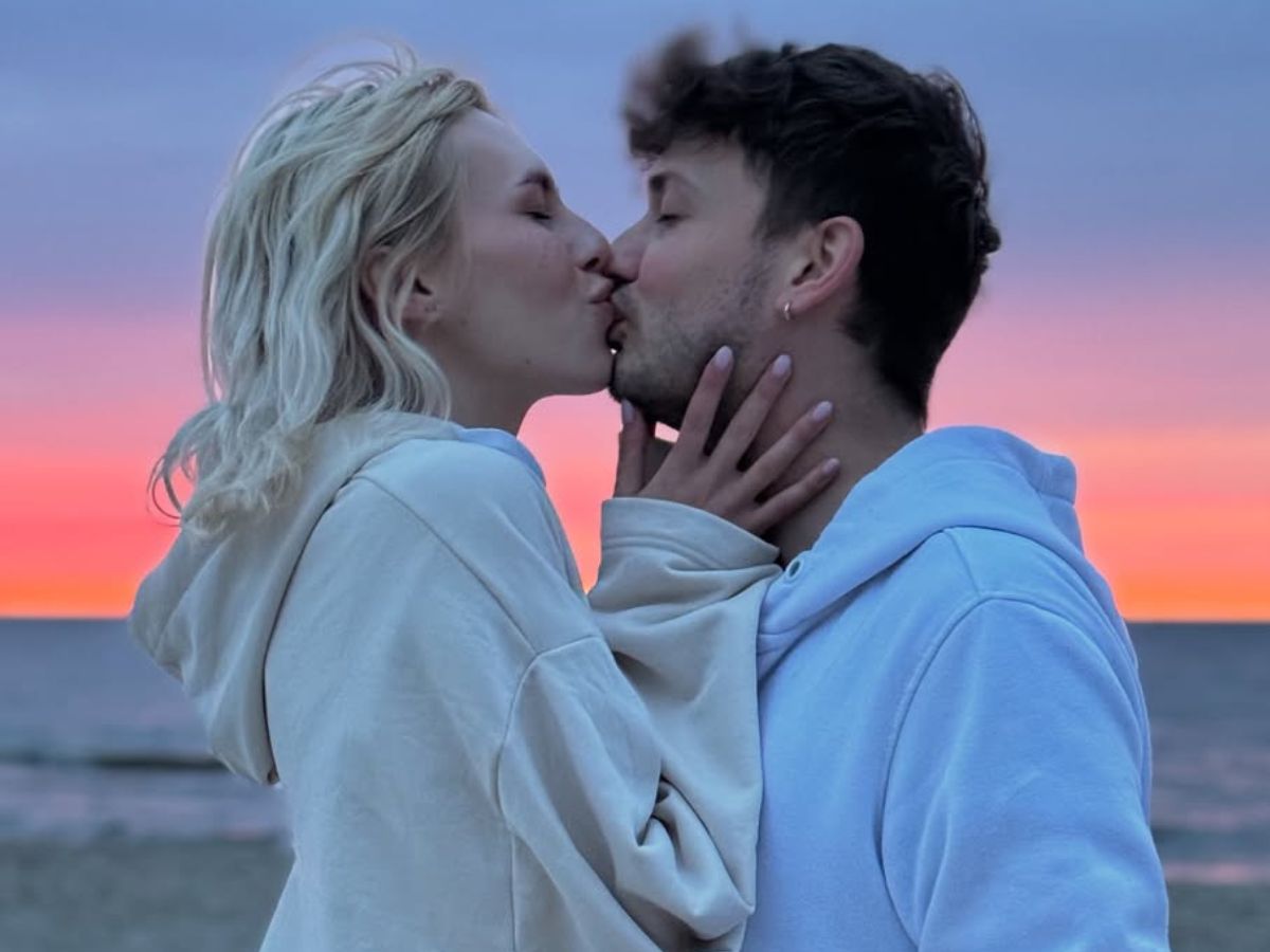 Kolejna para influencerów zostanie rodzicami