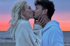 Kolejna para influencerów zostanie rodzicami