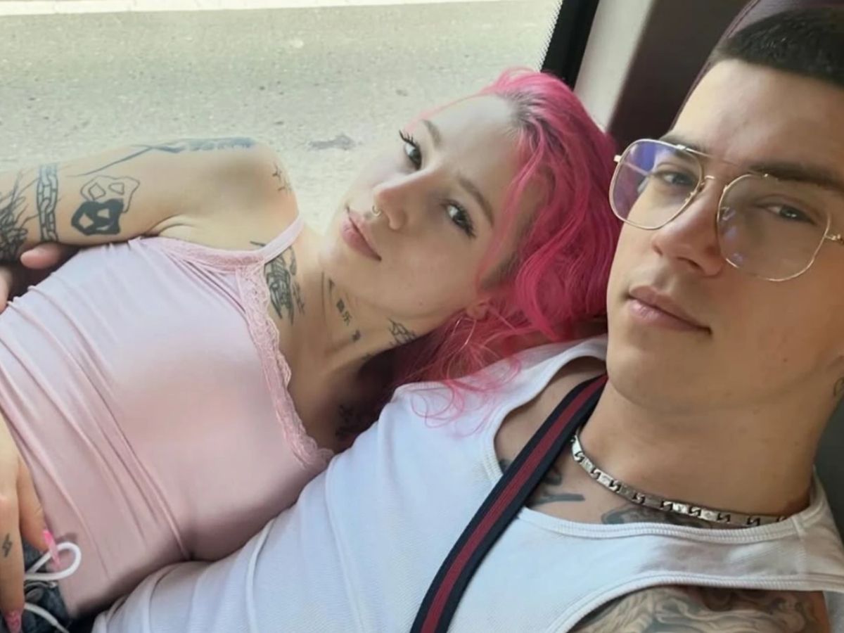 To koniec związku uwielbianej pary influencerów. "Podjęliśmy decyzję o rozstaniu" fot. Instagram @youngleosia
