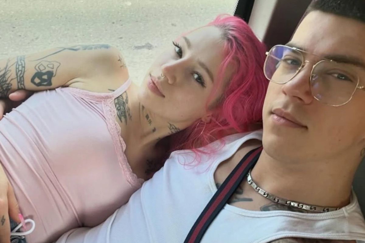 To koniec związku uwielbianej pary influencerów. "Podjęliśmy decyzję o rozstaniu" fot. Instagram @youngleosia