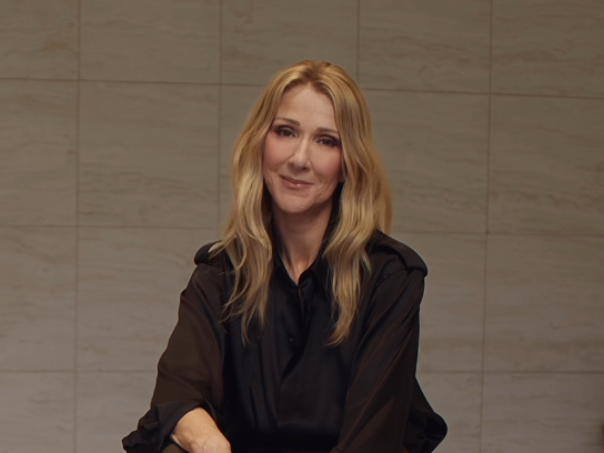 Celine Dion wraca na scenę. W swoje urodziny wyznała: "Czułam wasze modlitwy”