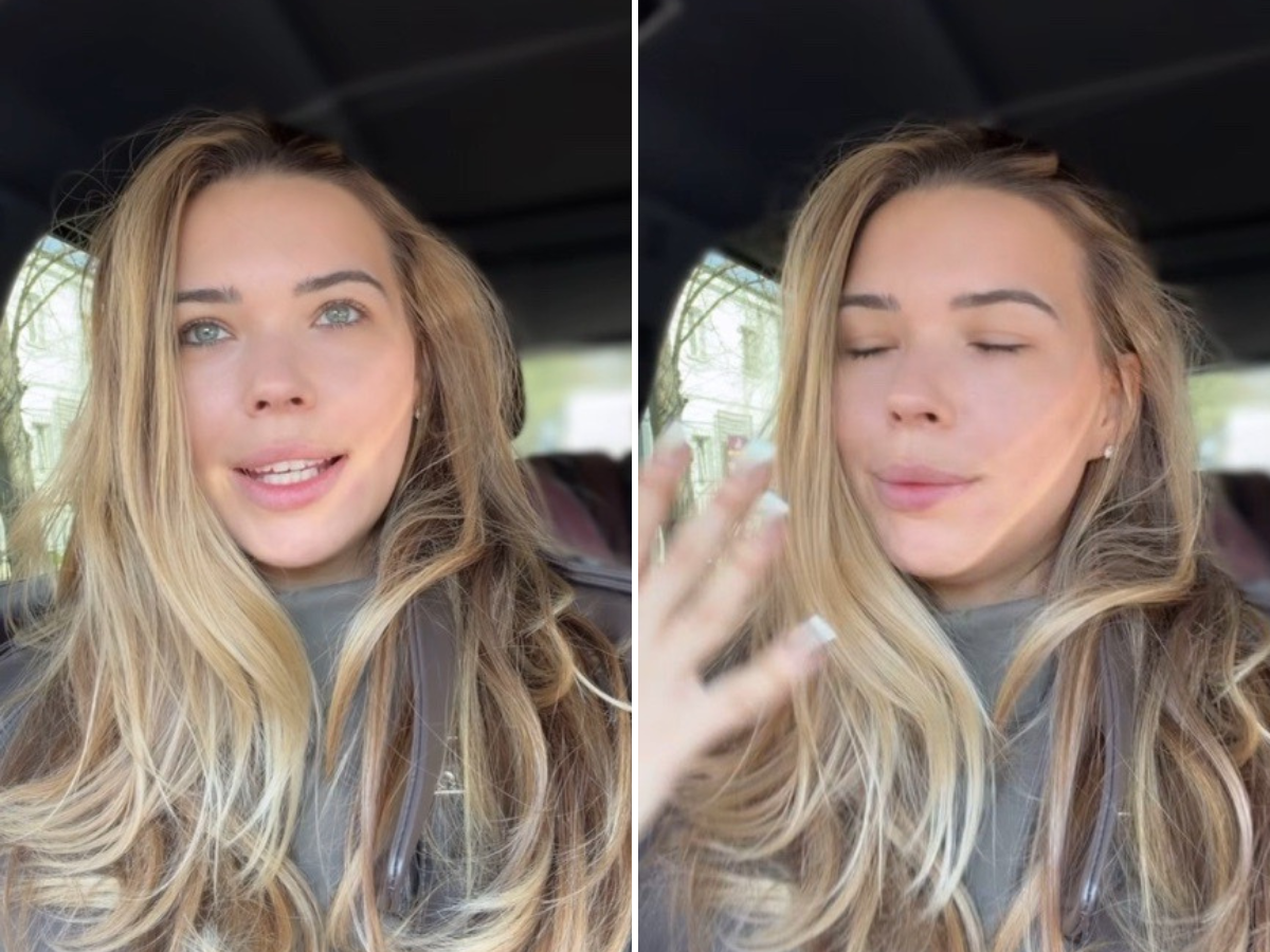 Sandra Kubicka w końcu nie wytrzymała. "Myślałam, że mam złotą cierpliwość"