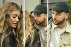 Co łączy Macieja Pelę i Edytę Folwarską? Paparazzi wszystko uchwycili