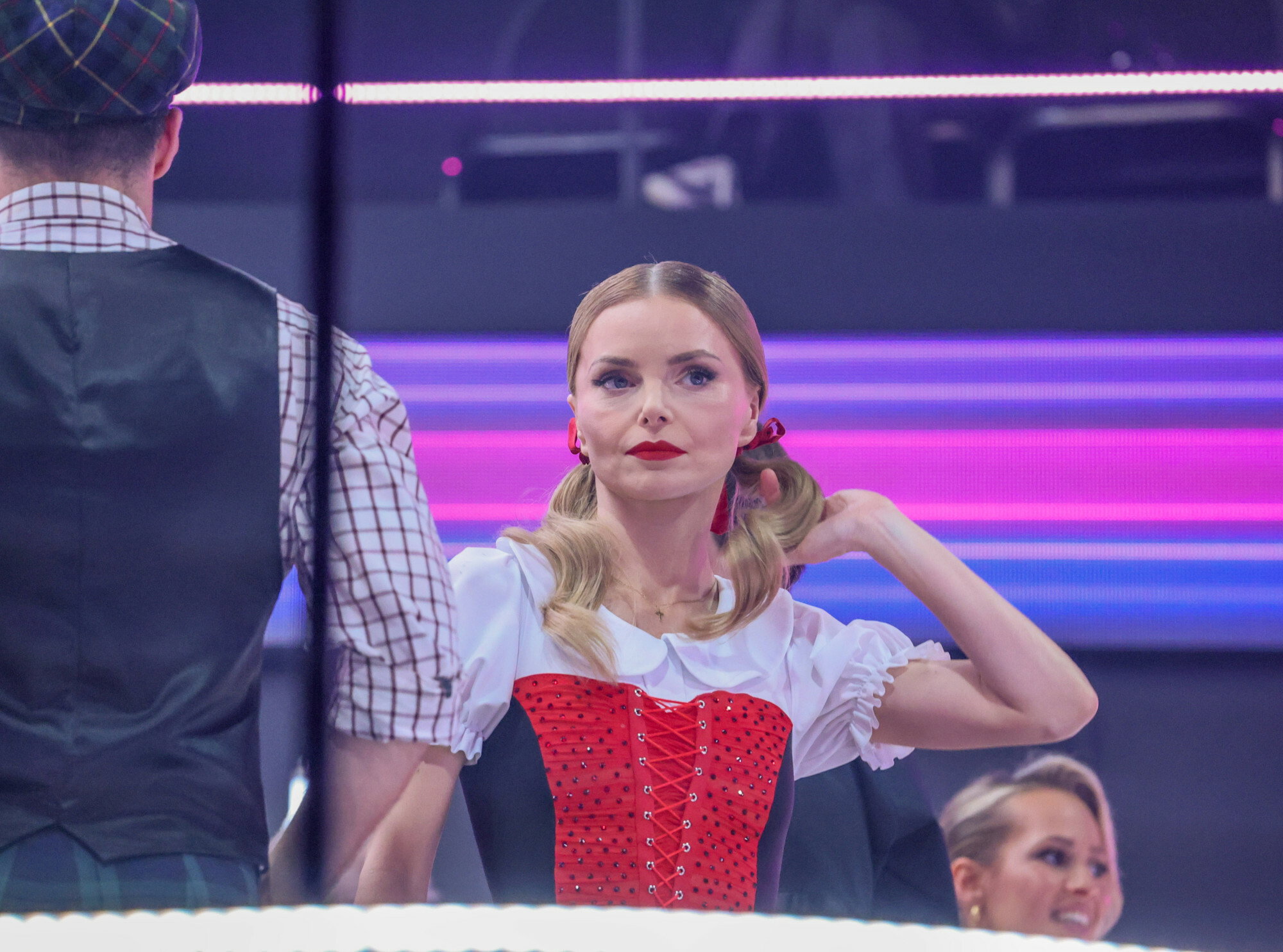 Izabella Miko zaskoczyła wyznaniem w "TZG". Chodziła na spotkania AA