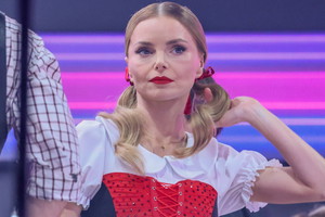 Izabella Miko zaskoczyła wyznaniem w "TZG". Chodziła na spotkania AA