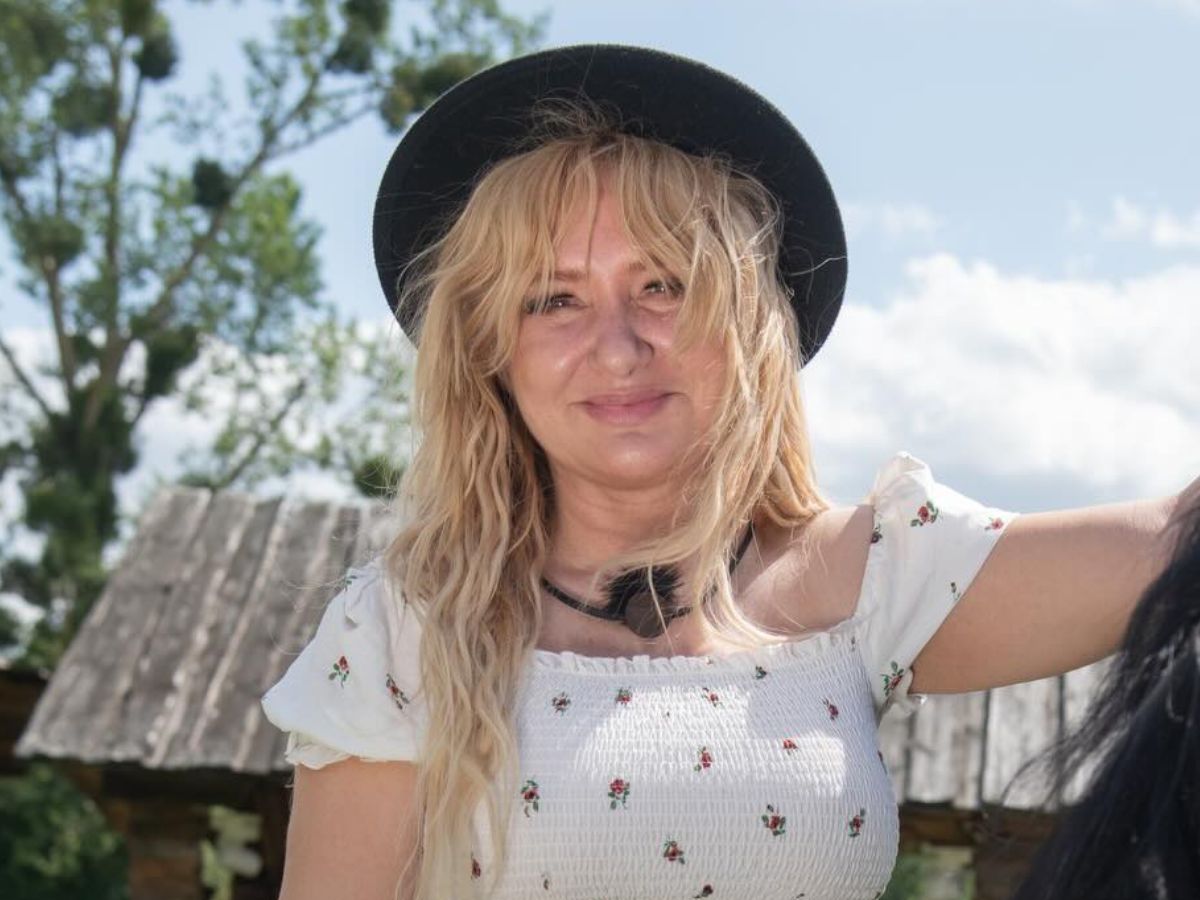 Lamia przeszła metamorfozę, a teraz pokazała swój dom. Tak mieszka Lamia z "Farmy"