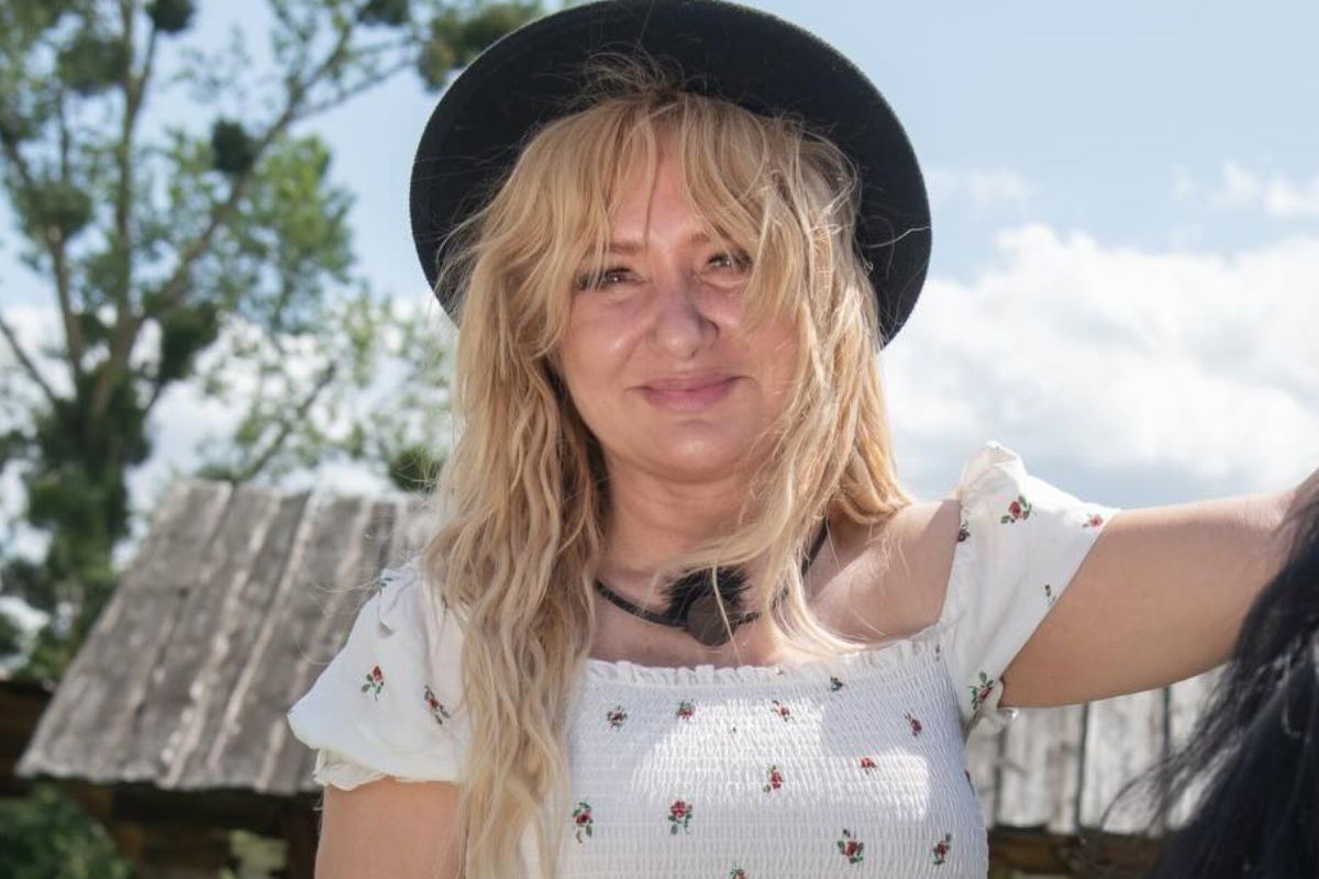 Lamia przeszła metamorfozę, a teraz pokazała swój dom. Tak mieszka Lamia z "Farmy"