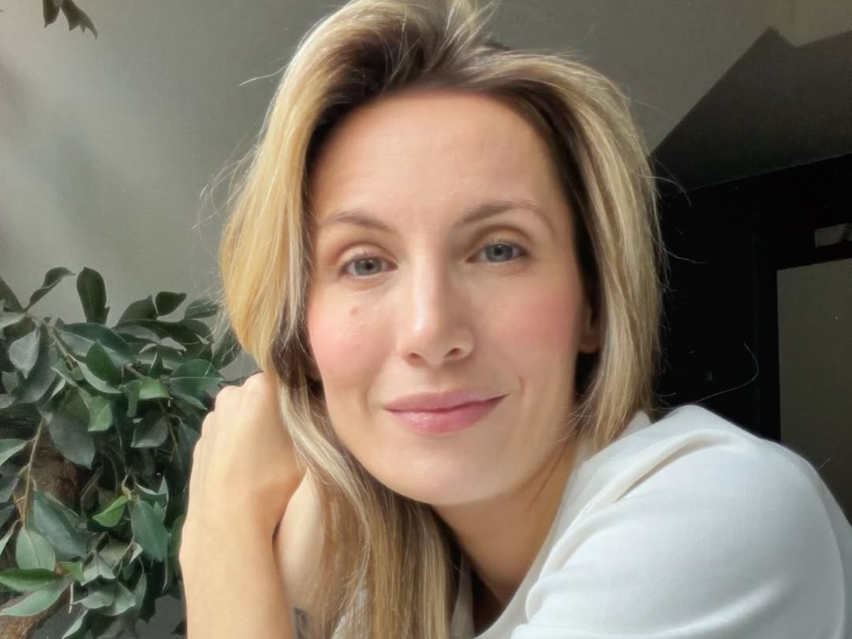 Pola Wiśniewska gorzko reaguje na wymownie wpisy Wiśniewskiego