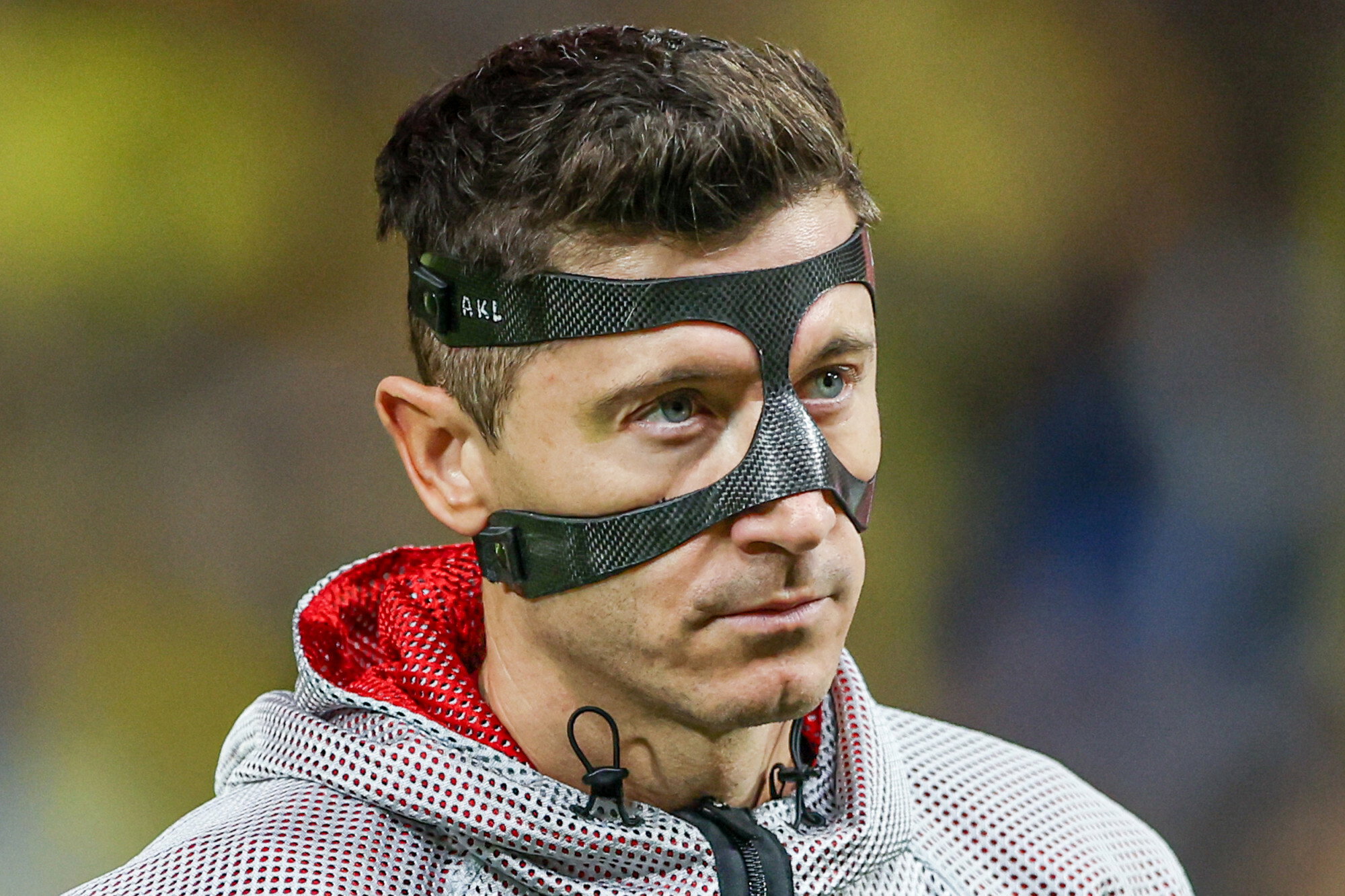 Po meczu ze Szwecją wydało się ws. Lewandowskiego. Wszyscy już o tym mówią