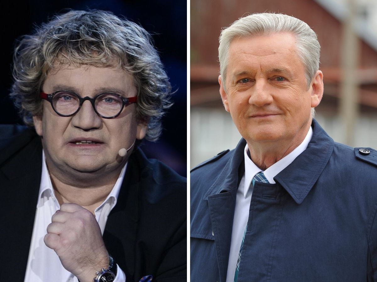 Paweł Królikowski miałby 65 lat. Grzegorz Wons teraz to ujawnił o "Ranczu"