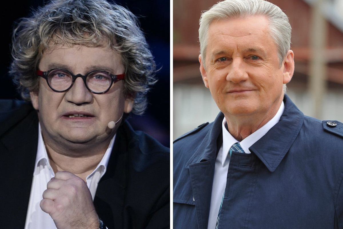 Paweł Królikowski miałby 65 lat. Grzegorz Wons teraz to ujawnił o "Ranczu"