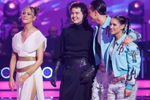 Nie dość, że odpadły dwie pary w "TzG", to jeszcze to. Czarne chmury nad uczestnikami