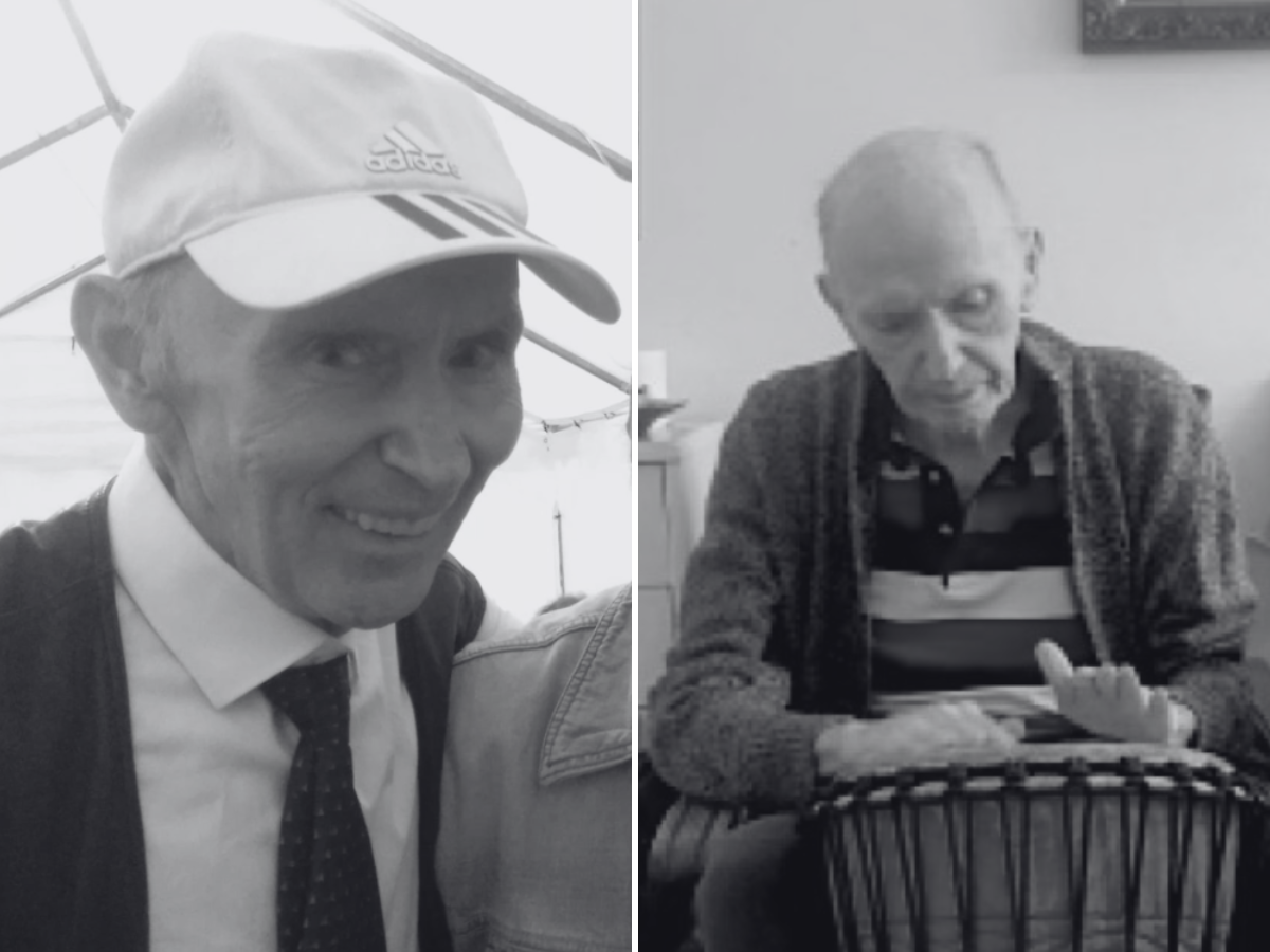 Nie żyje Wojciech Morawski. Był współzałożycielem Perfectu