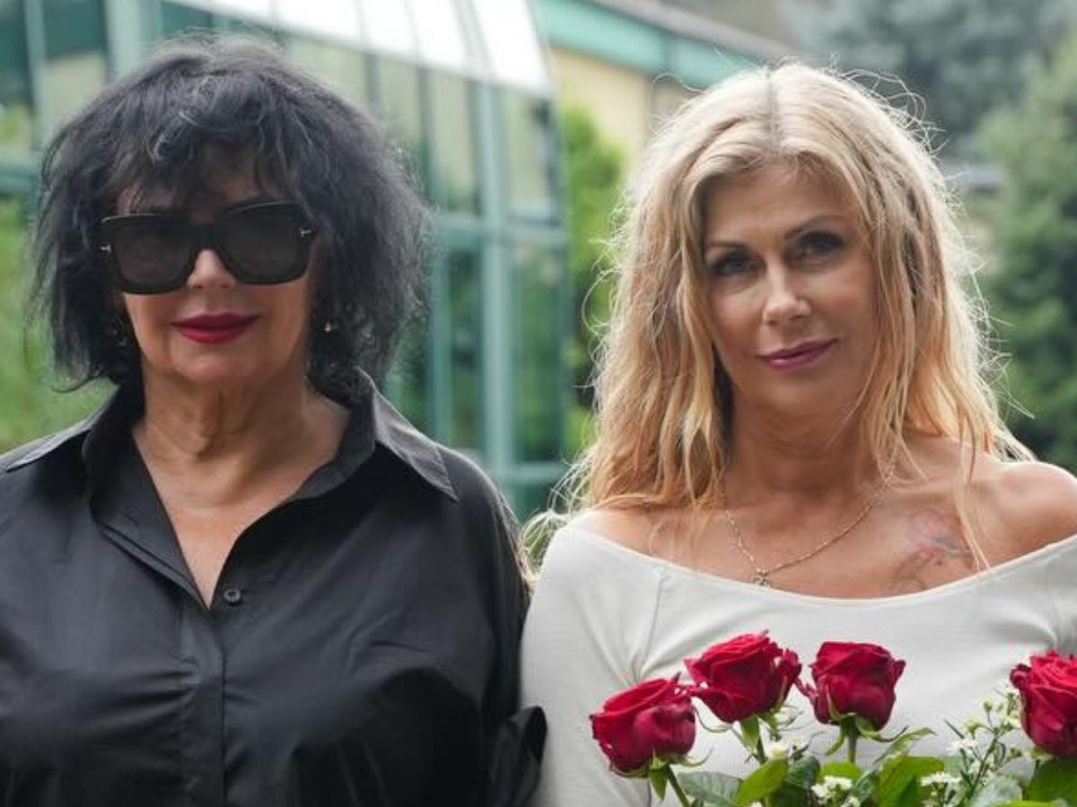 Uczestniczki "Sanatorium miłości" podpadły widzom po odejściu Basi. "Zmanierowane starsze panie"