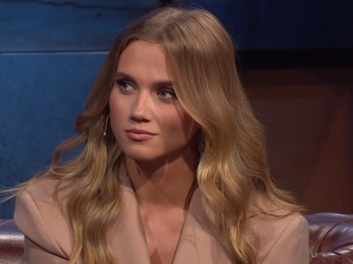 Agnieszka Kaczorowska potwierdza rozstanie