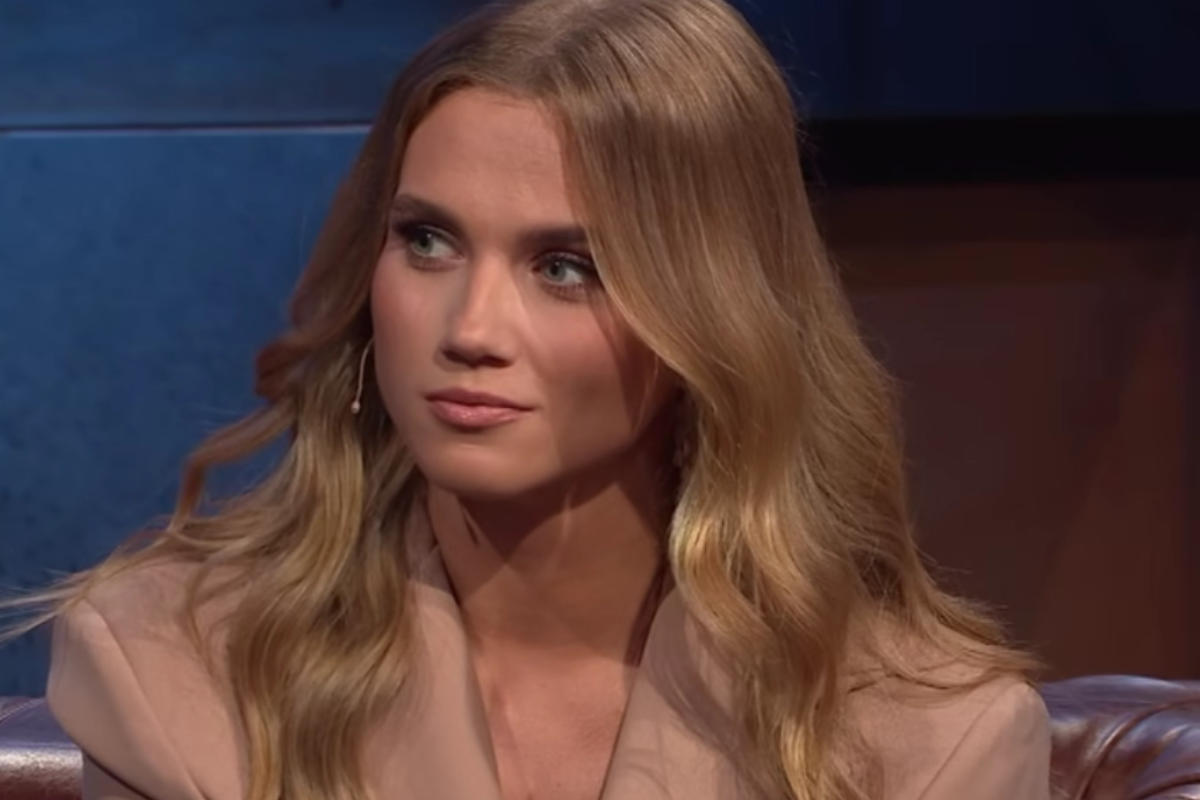 Agnieszka Kaczorowska potwierdza rozstanie