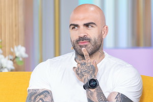 Akop Szostak już myśli o nowej partnerce? Wygadał się