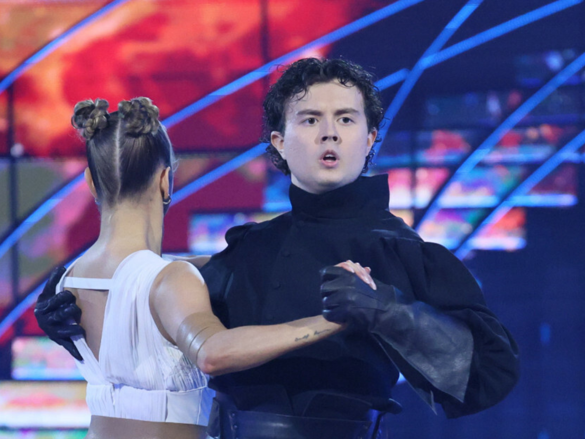 Mateusz Pawłowski wyznał prawdę o kulisach odpadnięcia z "TzG". "Dziwnie się czuję"