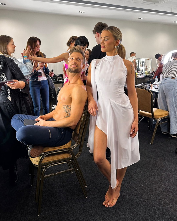 Maffashion, Michał Danilczuk