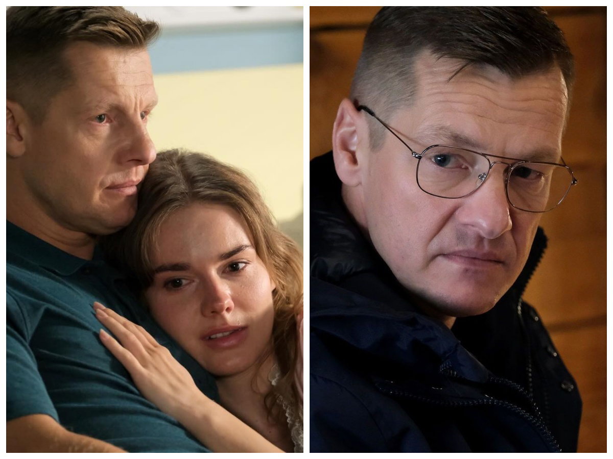 Po śmierci Franki czas na koniec Pawła Zduńskiego? Dramat w "MJM"